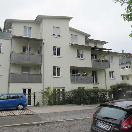 Ferienwohnung Am Wildpark Markkleeberg Zewnętrze zdjęcie