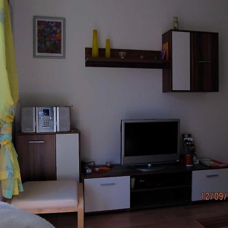 Ferienwohnung Am Wildpark Markkleeberg Zewnętrze zdjęcie