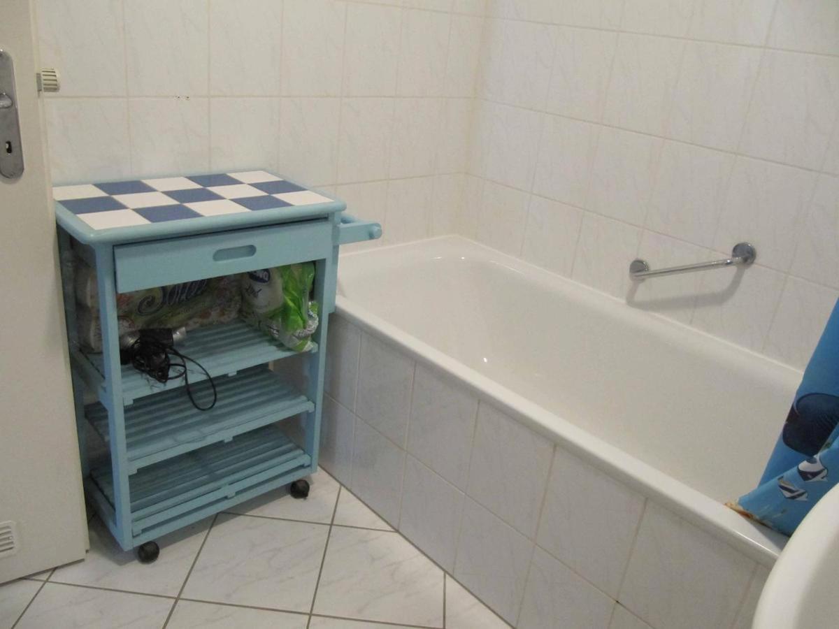 Ferienwohnung Am Wildpark Markkleeberg Zewnętrze zdjęcie